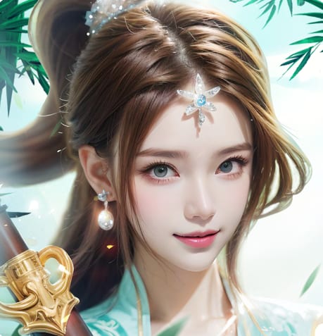 青云修仙传：伏魔篇